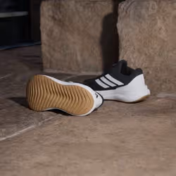 Adidas KI1768_380 Chaussure d'athlétisme Blanc - Vue supplémentaire 4