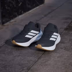 Adidas KI1768_380 Chaussure d'athlétisme Blanc - Vue supplémentaire 8