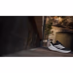 Adidas KI1768_510 Chaussure d'athlétisme Blanc - Vue supplémentaire 2