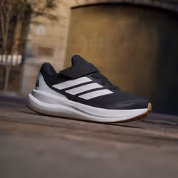 Adidas KI1768_510 Chaussure d'athlétisme Blanc - Vue supplémentaire 3
