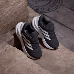 Adidas KI1768_510 Chaussure d'athlétisme Blanc - Vue supplémentaire 5