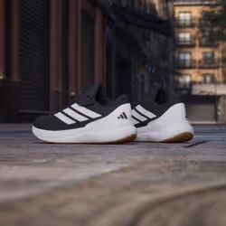 Adidas KI1768_510 Chaussure d'athlétisme Blanc - Vue supplémentaire 6