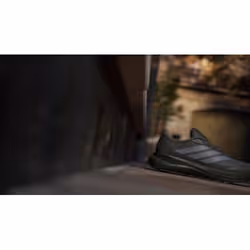Adidas IH1825_650 Chaussure d'athlétisme Gris - Vue supplémentaire 2