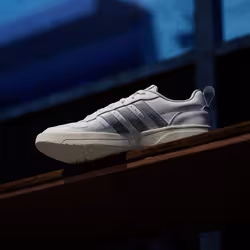 Adidas KI9966_610 Chaussure d'athlétisme Blanc - Vue supplémentaire 7