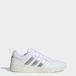 Adidas KI9966_580 Chaussure d'athlétisme Blanc