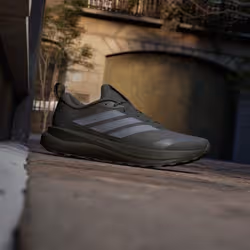 Adidas IH1825_590 Chaussure d'athlétisme Gris - Vue supplémentaire 3