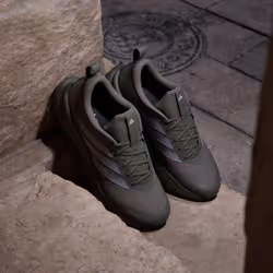 Adidas IH1825_590 Chaussure d'athlétisme Gris - Vue supplémentaire 5