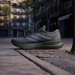 Adidas IH1825_590 Chaussure d'athlétisme Gris - Vue supplémentaire 7