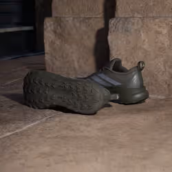 Adidas IH1825_660 Chaussure d'athlétisme Gris - Vue supplémentaire 4