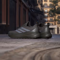 Adidas IH1825_660 Chaussure d'athlétisme Gris - Vue supplémentaire 6