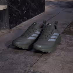 Adidas IH1825_660 Chaussure d'athlétisme Gris - Vue supplémentaire 8