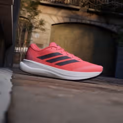 Adidas IH9529_620 Chaussure d'athlétisme Blanc - Vue supplémentaire 3