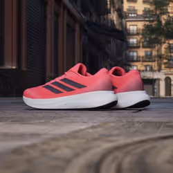 Adidas IH9529_620 Chaussure d'athlétisme Blanc - Vue supplémentaire 6