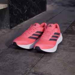 Adidas IH9529_660 Chaussure d'athlétisme Blanc - Vue supplémentaire 8