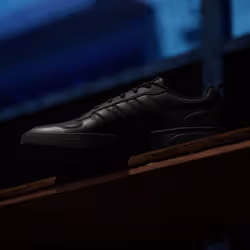 Adidas KI9955_680 chaussure de sport à la mode Noir - Vue supplémentaire 7