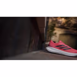 Adidas IH9529_630 Chaussure d'athlétisme Blanc - Vue supplémentaire 2