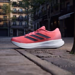 Adidas IH9529_630 Chaussure d'athlétisme Blanc - Vue supplémentaire 7