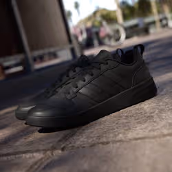 Adidas KI9955_660 chaussure de sport à la mode Noir - Vue supplémentaire 8