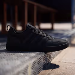 Adidas KI9955_630 chaussure de sport à la mode Noir - Vue supplémentaire 3