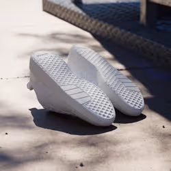 Adidas KI9115_670 chaussure de sport à la mode Multicolore - Vue supplémentaire 4
