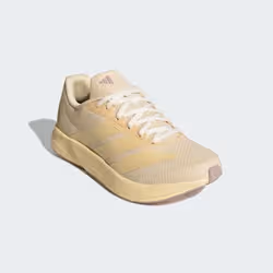 Adidas KK3208_590 Chaussure d'athlétisme Blanc - Vue supplémentaire 4