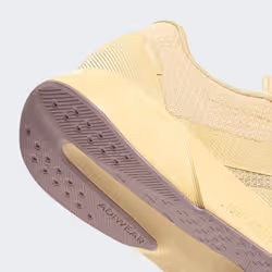 Adidas KK3208_590 Chaussure d'athlétisme Blanc - Vue supplémentaire 8