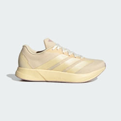 Adidas KK3208_580 Chaussure d'athlétisme Blanc