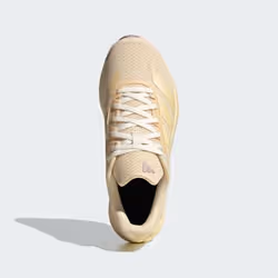 Adidas KK3208_580 Chaussure d'athlétisme Blanc - Vue supplémentaire 2