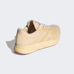 Adidas KK3208_610 Chaussure d'athlétisme Blanc - Vue supplémentaire 5
