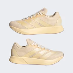 Adidas KK3208_610 Chaussure d'athlétisme Blanc - Vue supplémentaire 7