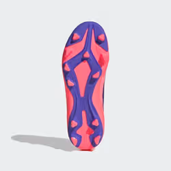 Adidas KK1308_540 Bottine - Vue supplémentaire 4
