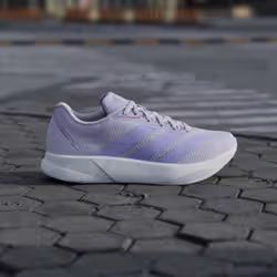 Adidas KJ6636_620 Chaussure d'athlétisme Multicolore - Vue supplémentaire 3
