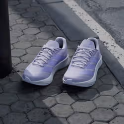 Adidas KJ6636_620 Chaussure d'athlétisme Multicolore - Vue supplémentaire 5