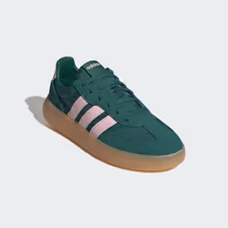 Adidas KI4624_540 Chaussure d'athlétisme Vert - Vue supplémentaire 4
