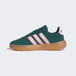 Adidas KI4624_540 Chaussure d'athlétisme Vert - Vue supplémentaire 6