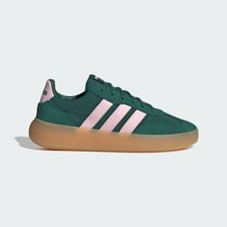 Adidas KI4624_610 Chaussure d'athlétisme Vert