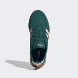 Adidas KI4624_610 Chaussure d'athlétisme Vert - Vue supplémentaire 2