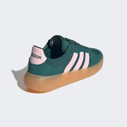 Adidas KI4624_610 Chaussure d'athlétisme Vert - Vue supplémentaire 5