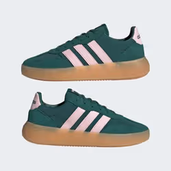 Adidas KI4624_610 Chaussure d'athlétisme Vert - Vue supplémentaire 7