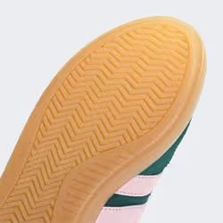 Adidas KI4624_610 Chaussure d'athlétisme Vert - Vue supplémentaire 8