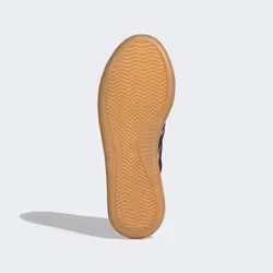 Adidas KI2001_550 Chaussure d'athlétisme Noir - Vue supplémentaire 3