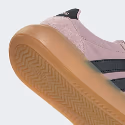 Adidas KI2001_580 Chaussure d'athlétisme Noir - Vue supplémentaire 8