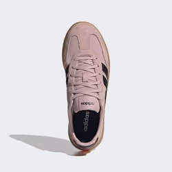 Adidas KI2001_560 Chaussure d'athlétisme Noir - Vue supplémentaire 2