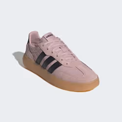 Adidas KI2001_530 Chaussure d'athlétisme Noir - Vue supplémentaire 4