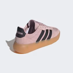 Adidas KI2001_530 Chaussure d'athlétisme Noir - Vue supplémentaire 5