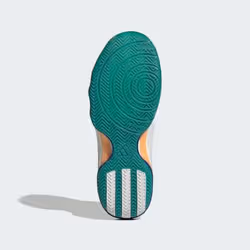Adidas KJ9616_690 Chaussure d'athlétisme Blanc - Vue supplémentaire 3