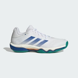 Adidas KJ9616_630 Chaussure d'athlétisme Blanc