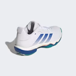 Adidas KJ9616_630 Chaussure d'athlétisme Blanc - Vue supplémentaire 5