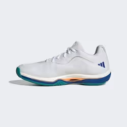 Adidas KJ9616_630 Chaussure d'athlétisme Blanc - Vue supplémentaire 6