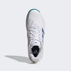 Adidas KJ9616_620 Chaussure d'athlétisme Blanc - Vue supplémentaire 2